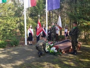 63 rocznica Powstania Węgierskiego