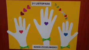 Dzień Życzliwości