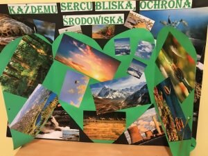 Sprzątanie świata- podsumowanie
