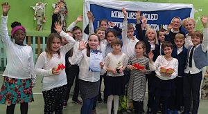Konkurs o Złotą Nutkę