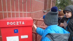 Podsumowanie projektu IDĄ ŚWIĘTA…