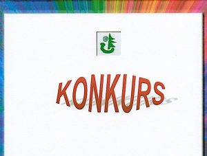 Konkurs na hasło promujące szkołę