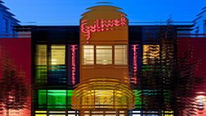 Teatr Guliwer zaprasza;