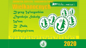 Życzenia Świąteczne