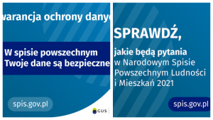 Narodowy Spis Powszechny 2021 – Co trzeba wiedzieć?
