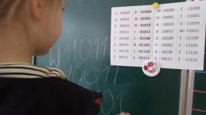 „Nasze pasje i zainteresowania” – informatyka