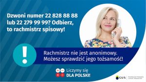 Rachmistrz nie jest anonimowy