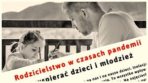 Jak wspierać dzieci i młodzież…
