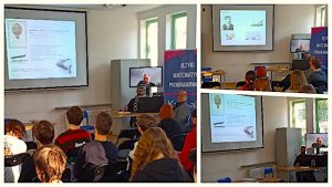 Panel edukacyjny w naszej Szkole