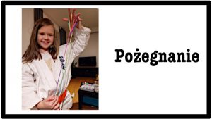 Pożegnanie
