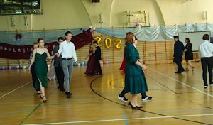 Bal ósmoklasisty 2021/2022
