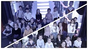 Klasy pierwsze w Teatrze Capitol