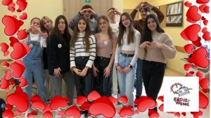 Radiowęzeł – gramy dla Was