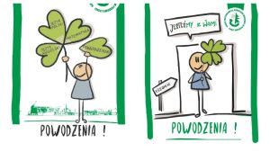 Trzymamy za Was kciuki!!! 