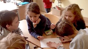 Zaakceptuj siebie i innych
