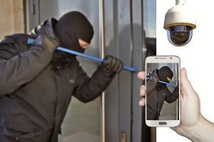 Bezpieczeństwo naszych mieszkań