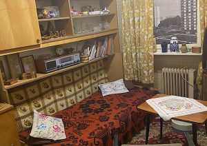 Wycieczka do Muzeum PRL