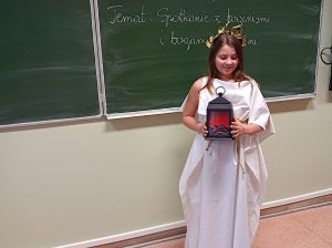 Goście z Olimpu 