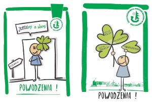 Powodzenia