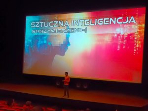 Sztuczna inteligencja z 6b