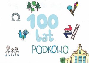 Pocztówka-Podkowa Leśna