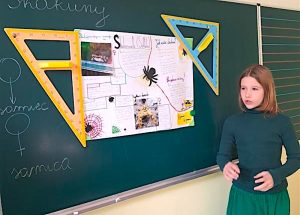Alicja w krainie skakunów