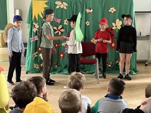School Theatre Festival