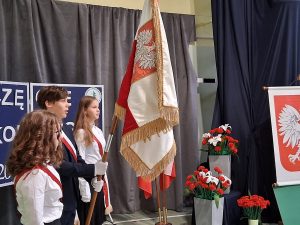 Rozpoczęcie roku szkolnego 2025/26