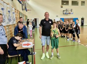 Gratulacje dla Antka