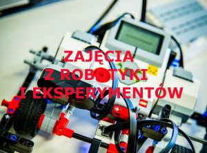 Robotyka i Eksperymenty