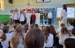 Zakończenie Powstania