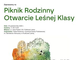 Z A P R O S Z E N I E