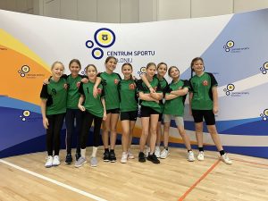 Mazovia – dwa ognie