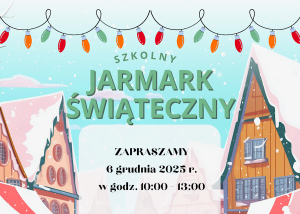 Świąteczny Jarmark