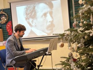 W krainie kompozytorów