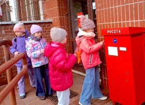 O kartce pamiętaj…