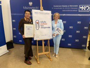 Szkoła czułości…