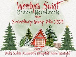 Poczta pełna magii