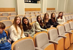 7b i  „Pani Twardowska” 