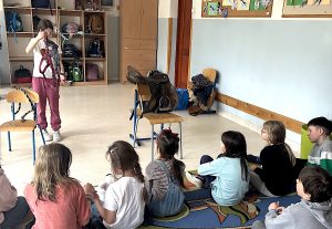 Konie – nasze pasje