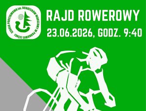23.06 – Rajd Rowerowy
