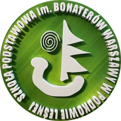 Szkoła Podstawowa im. Bohaterów Warszawy w Podkowie Leśnej
